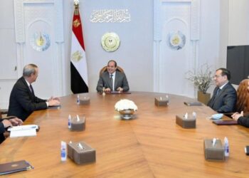 Egypt’s EGAS signs MoU with Chevron