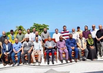 Aswan University convoy sees 1000 patients, performs 90 surgeries in Tanzania