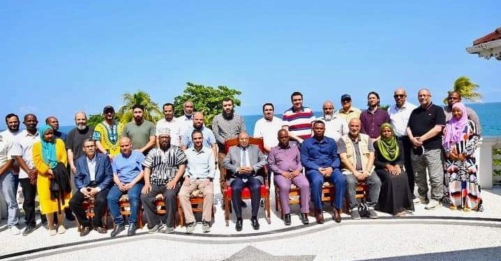 Aswan University convoy sees 1000 patients, performs 90 surgeries in Tanzania