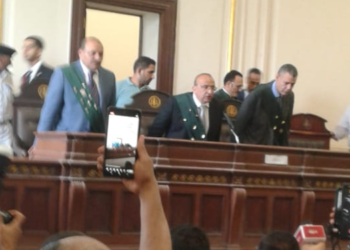 Court sentences to death killer of Alexandria Coptic priest