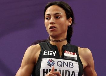 Egyptian athletes win total 49 medals in Oran’s Mediterranean Games 2022