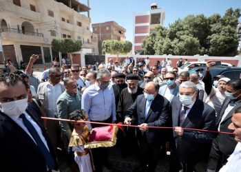 Mountain of the Birds: New site opened on Trail of Holy Family in Egypt