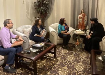 BLESS’s development service: A Christ-like fragrance 