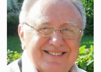 Rashad Barsoum (1941 – 2022): The good doctor