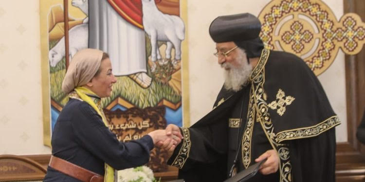 In parallel to COP27: Coptic Church’s BLESS effort