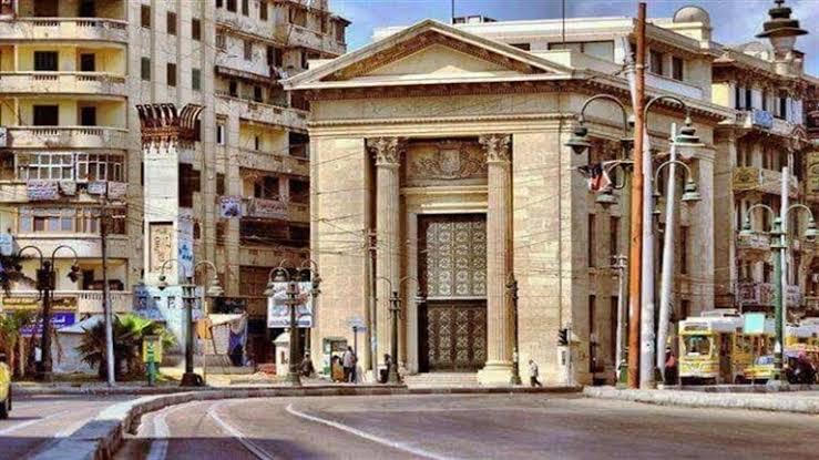  Centenary of Egyptian Chamber of Commerce in Alexandria: A history to be proud of 