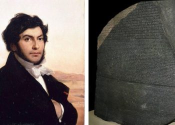 200 years on deciphering the Rosetta Stone ... 200 years on Egyptology