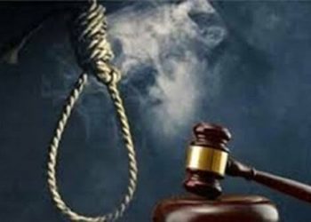 For murderers of Copt: one death sentence, 12 life in prison, four five-years in prison, one acquitted