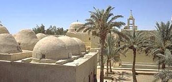 Death sentence for four who killed Coptic pilgrims