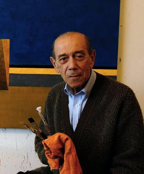 Wassef Boutros-Ghali (1924 - 2023): Architect, archaeologist, artist