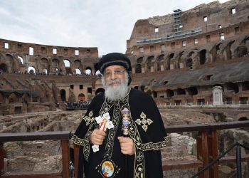 Pope Tawadros: Conclusion of Vatican visit, beginning of pastoral visit 