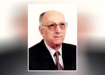 Antoun Sidhom (1915 – 1995)