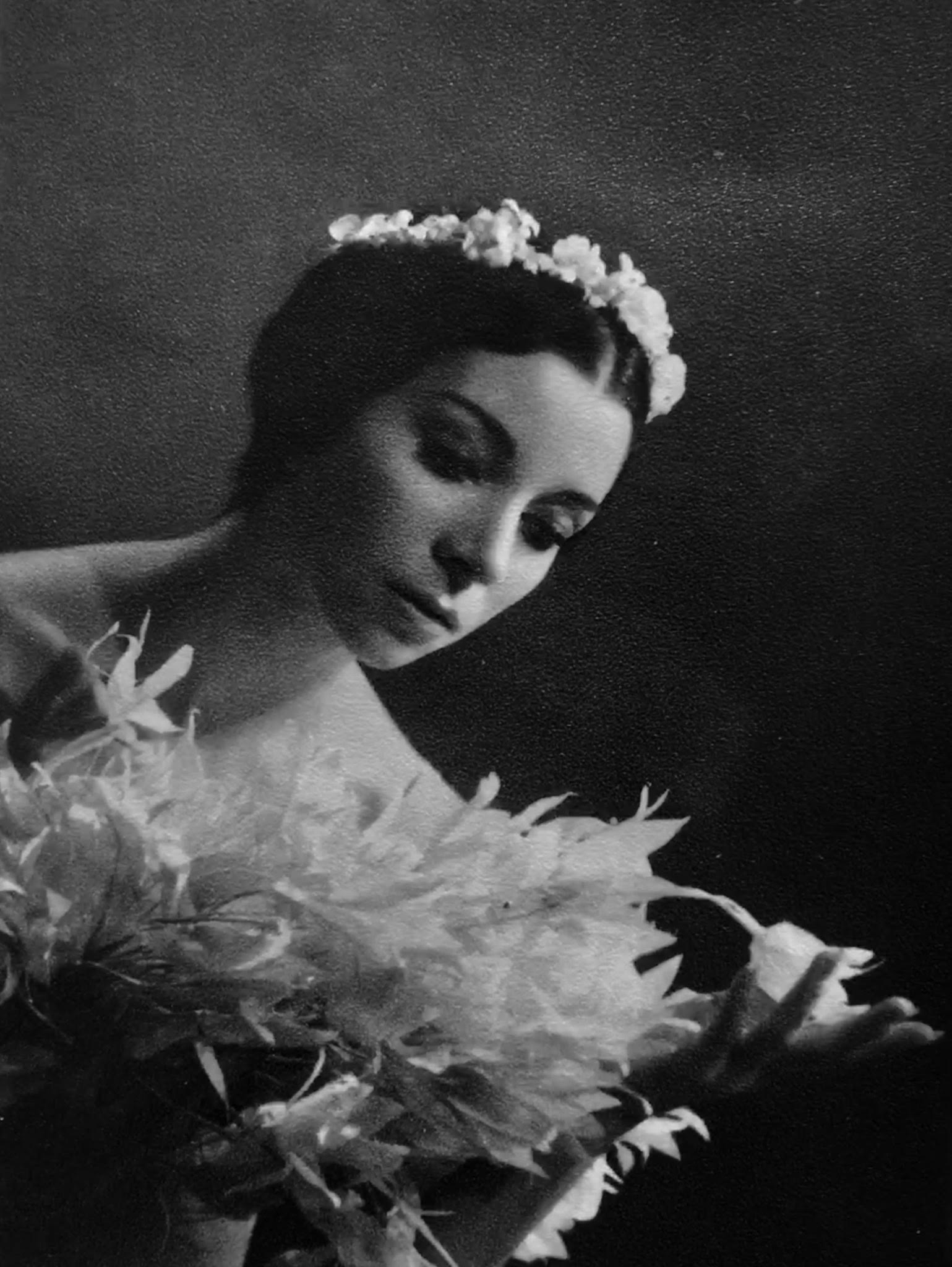 Egypt’s first prima ballerina Magda Saleh: Rest in Peace