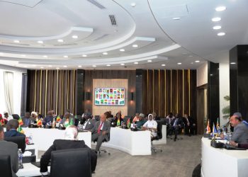 Egypt marks Africa Day