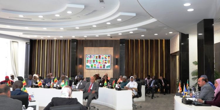 Egypt marks Africa Day