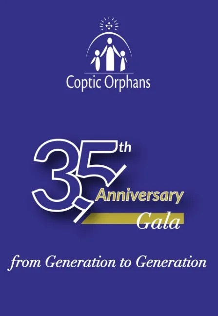 Coptic Orphans: From generation to generation 