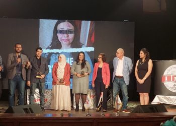 Domestic violence takes first place in women’s films 