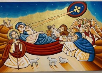 Happy blessed Feast of the Nativity
