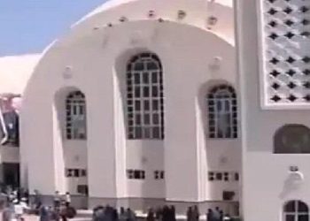 Vatican venerates relics of “The 21” Coptic martyrs of Libya