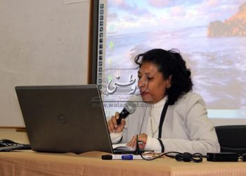 Iconographer Samira Lamei (1960 - 2024) passes away