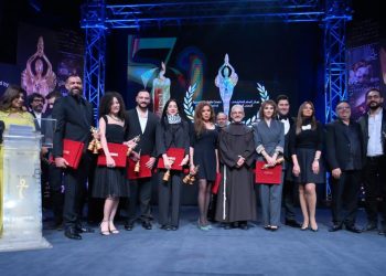 72nd Catholic Centre Film Festival celebrates Egyptian cinema