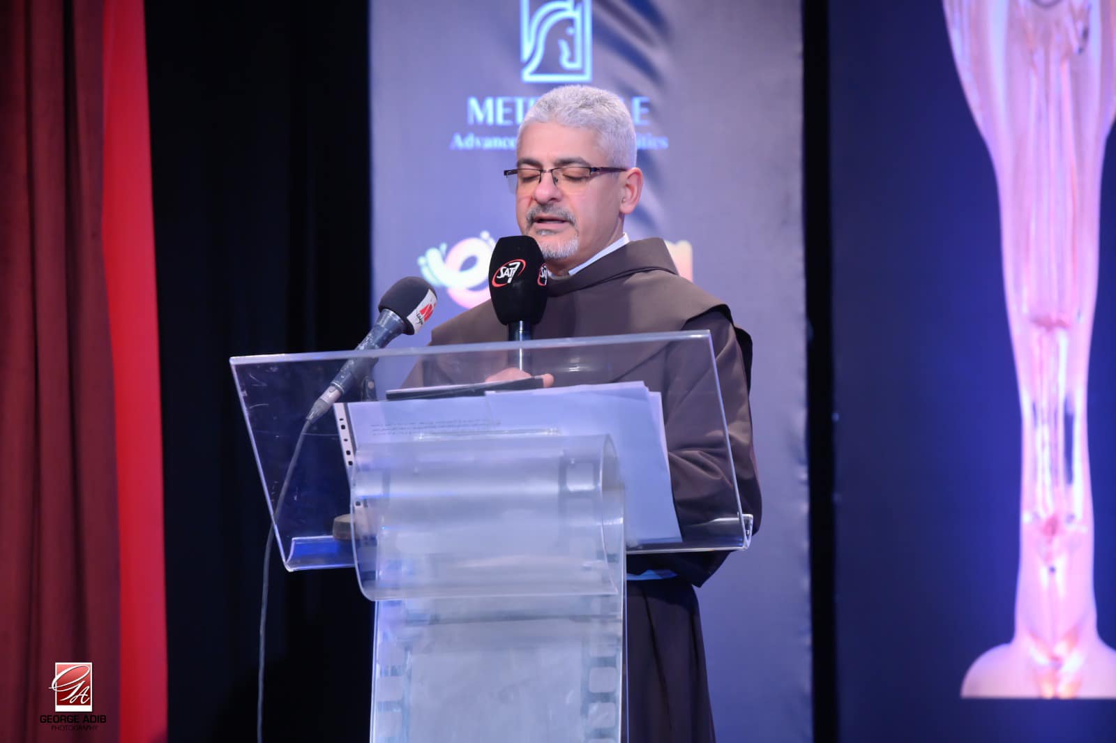 72nd Catholic Centre Film Festival celebrates Egyptian cinema