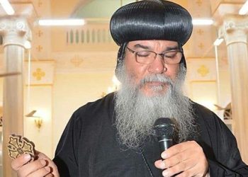 Peace restored in Minya village following attack against Copts
