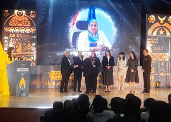 8th edition of Aswan International Women’s Film Festival opens