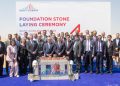 175m-euro French glass factory in SCZone in Sokhna