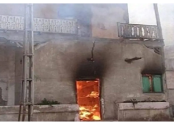 Attackers of Minya Copts referred to Supreme State Security Prosecution 