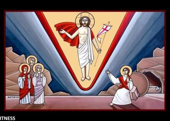 Celebrating renewal of life