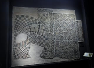 Graeco Roman splendour
