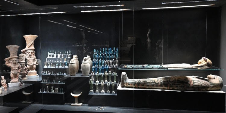 Graeco Roman splendour