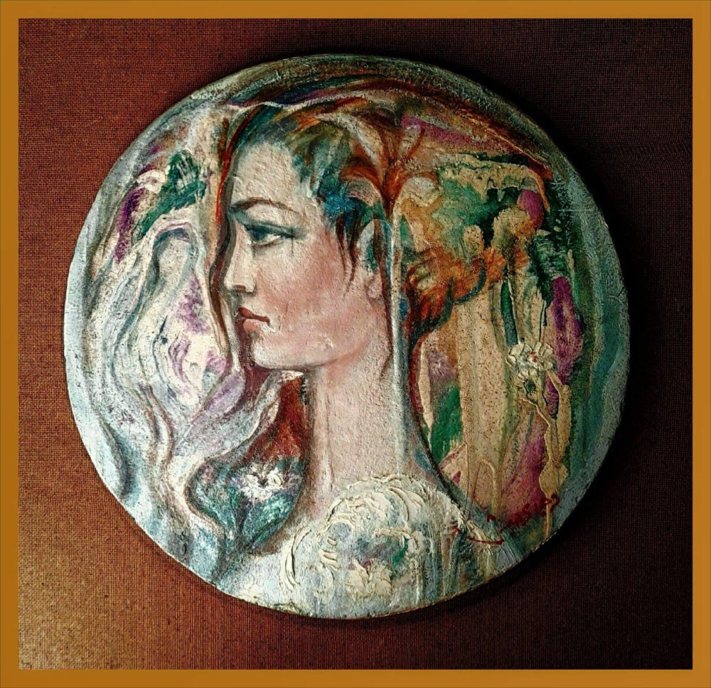 Wagdy Habashy (1940 - 2024): A life “painted by the hand of the Lord”