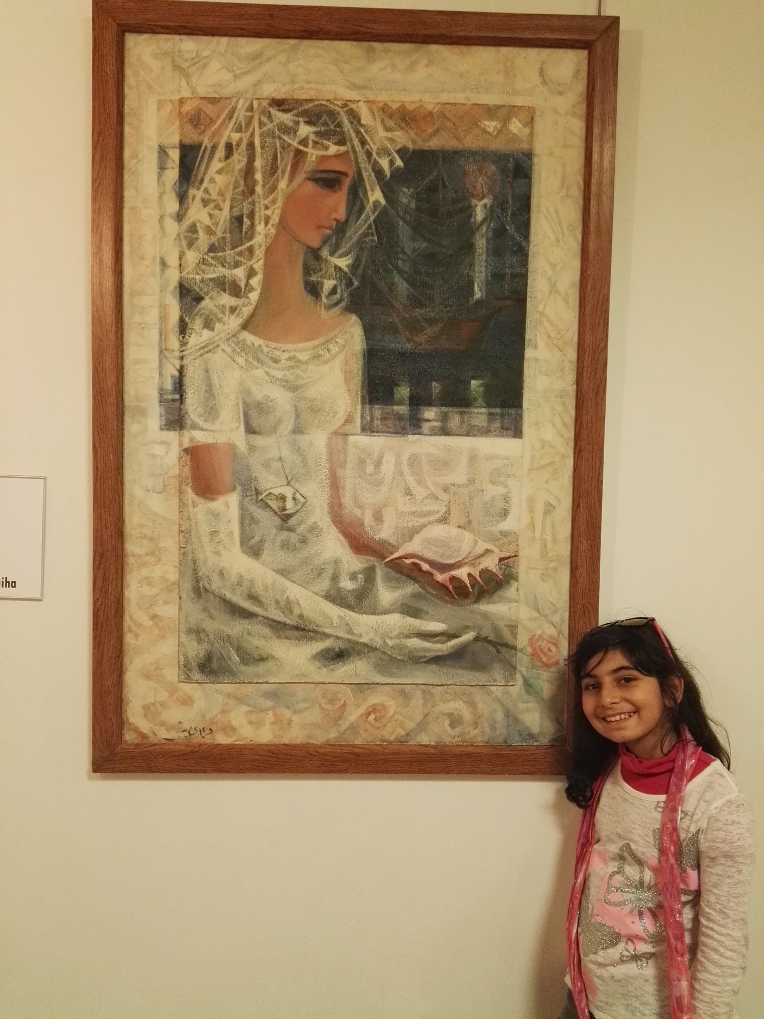 Wagdy Habashy (1940 - 2024): A life “painted by the hand of the Lord”