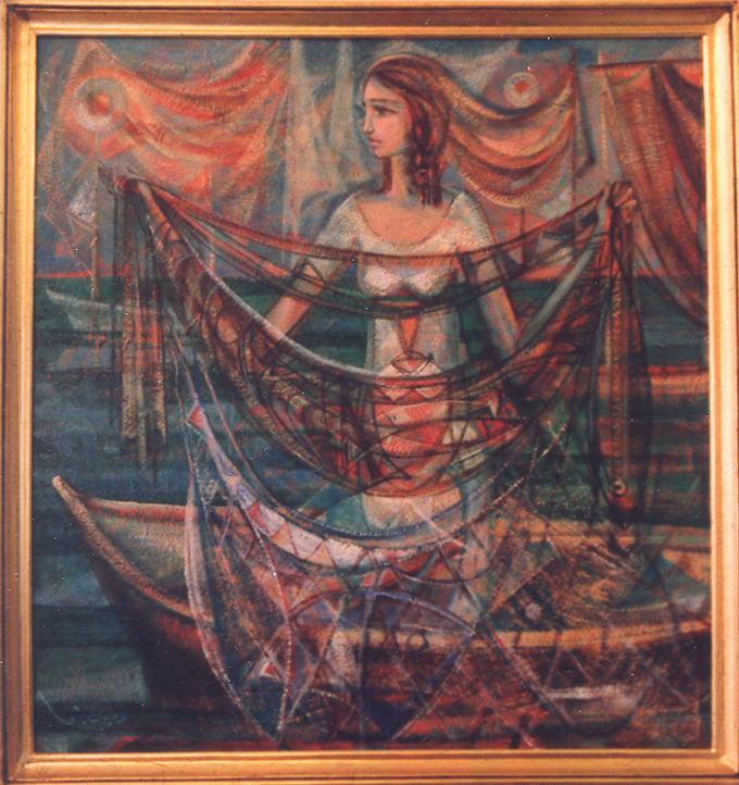 Wagdy Habashy (1940 - 2024): A life “painted by the hand of the Lord”