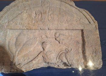 Coptic Museum marks New Year 1741 with “Knight Martyrs”