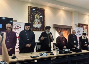 Conference of ECC priests and pastors: “Shepherds according to my heart”