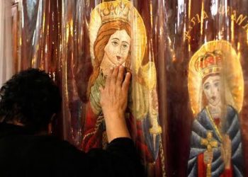 28th batch of unlicensed churches legalised