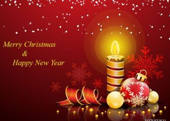 Merry Christmas  Happy New Year 2025