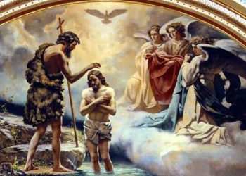Happy Epiphany