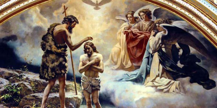 Happy Epiphany