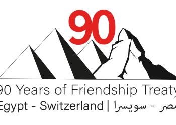 90 years of Swiss Egyptian friendship, 30 years on Swiss Mummy Project