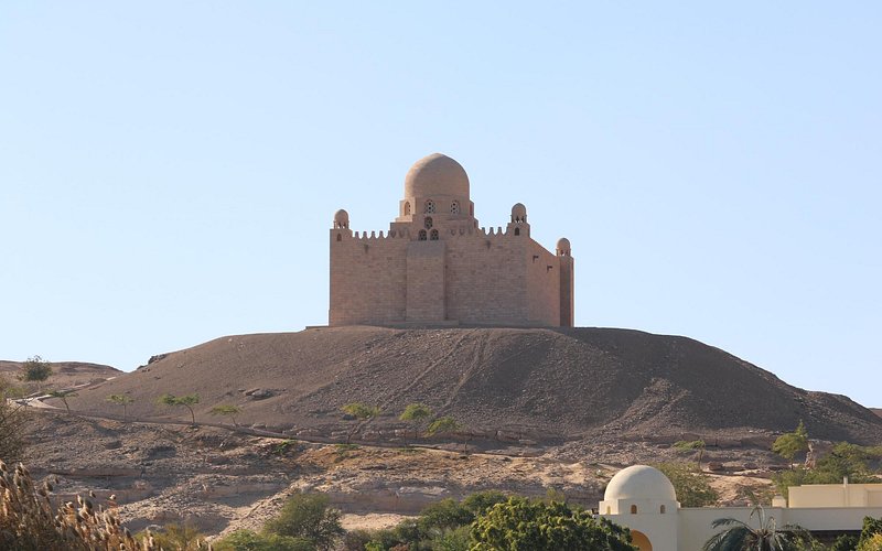 Prince Karim Aga Khan (1936 - 2025) laid to rest in Aswan