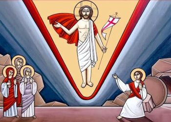 Blessed Resurrection Feast and joyful Shamm al-Nessim