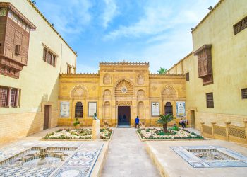 115 years on Cairo’s Coptic Museum: Showcasing Coptic people’s art