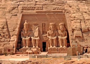 Virtual tour of Abu Simbel ranks best
