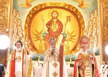 Three Oriental Orthodox Churches mark 1700 years on Nicaea Council