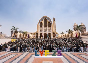 “Connected”: 5th LOGOS International Coptic Youth Forum