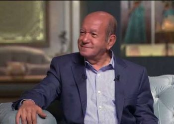 Good bye Lotfy Labib (1947 – 2025)